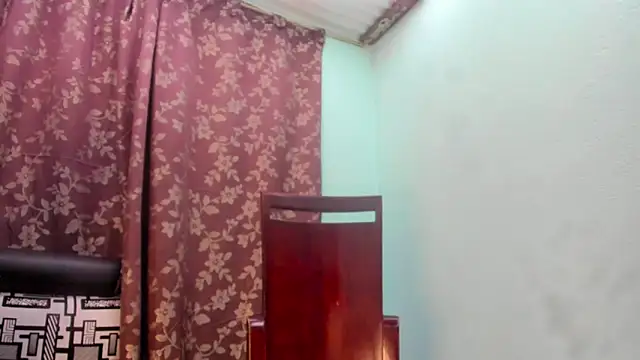 XXX chat uživo modela Nathaly_love96