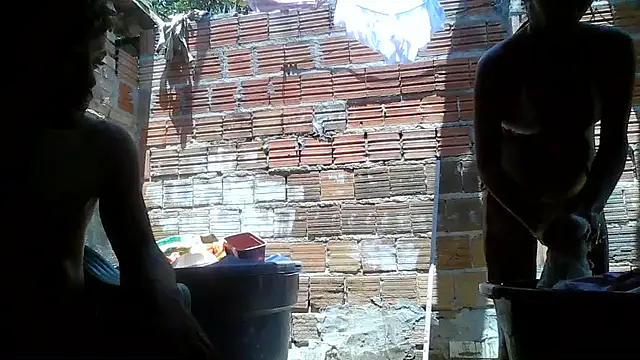 Chat XXX en directo de thasmyni