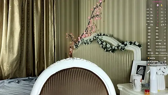 Juuulia_ webcam show