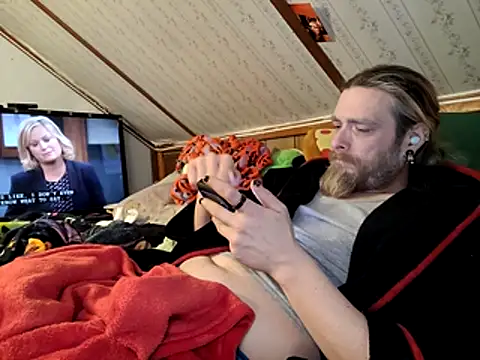 Show Webcam de thejuicybacon