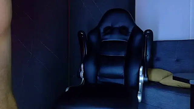 عرض كام ALANNFERRER