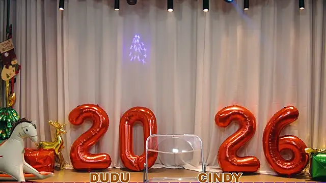 XXX chat uživo modela yznt-dudu