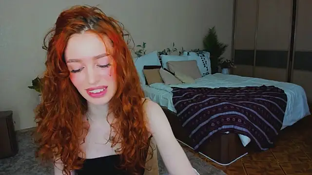 Chat +18 de ChristinaConteeree ao vivo