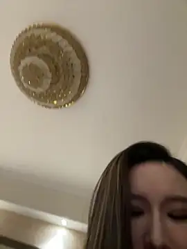 Manson13333 网络视讯表演