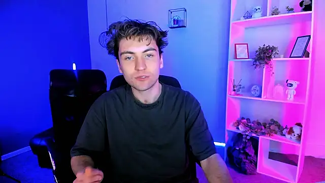 travis_wolf_ Live XXX-chat