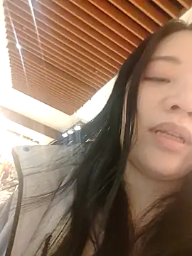 Show Webcam de Lovelyanan