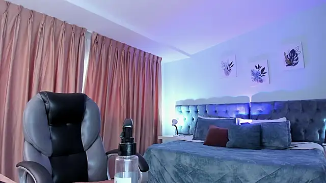 XXX chat uživo modela Scarlett__Cooper__