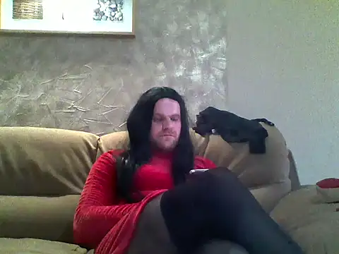 KhalifaCouplen Webbikameraesitys