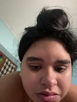 Show de webcam de Aloyenita