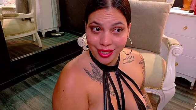 AuroraRosee Live XXX Chat