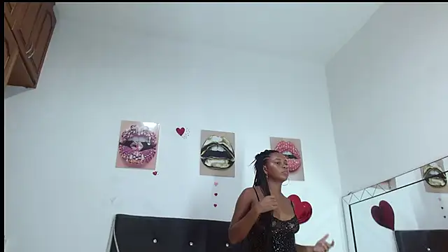 azul_pink2 Live XXX-Chat