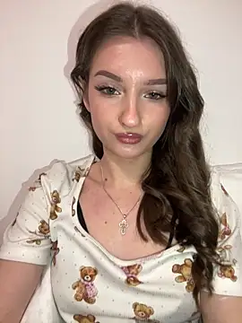 Chat +18 de Green_eyes_lady ao vivo