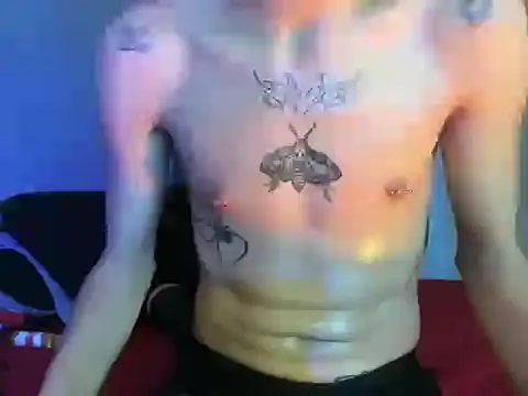 Show Webcam de Bennet-Gray