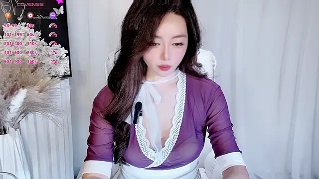 MuMummmmm 在線直播表演