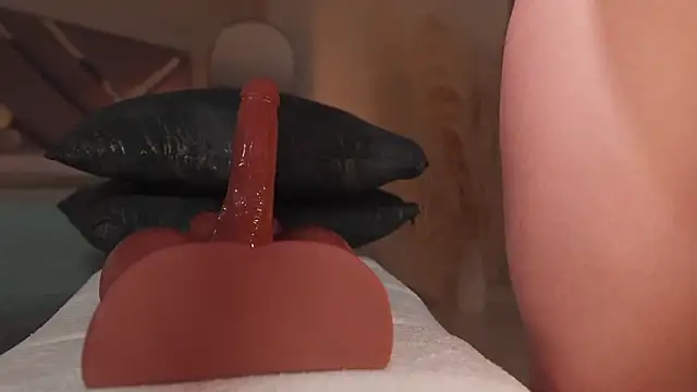 KateOwens' Live XXX Chat