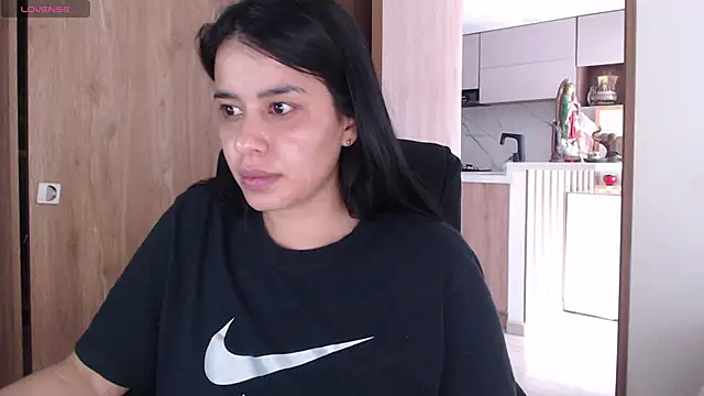 XXX chat uživo modela keyn_laurent_1