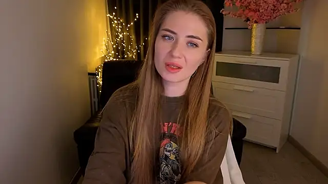 Chat +18 de Alice_Chain ao vivo