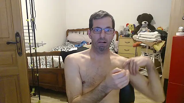 Chat XXX en directo de steph19x5