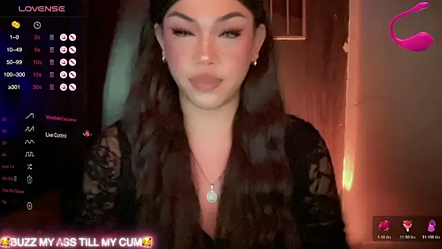 دردشة madam_agnes1 الجنسية المباشرة