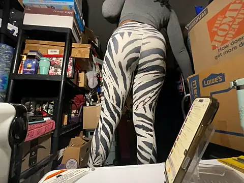 Вебкам-шоу wynterheat