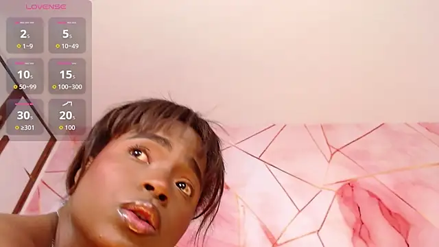 Chat +18 de LindaBird ao vivo