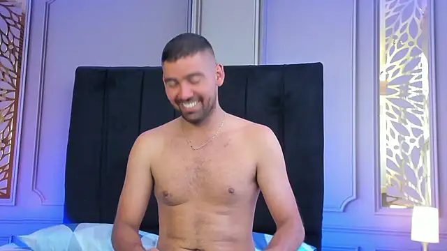 magnus_serket Live XXX-chat