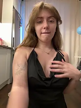 MariiD's Live XXX Chat