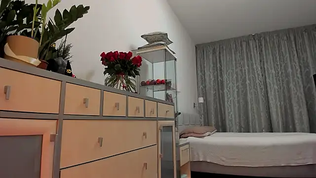 Chat +18 de Bianca_lala ao vivo