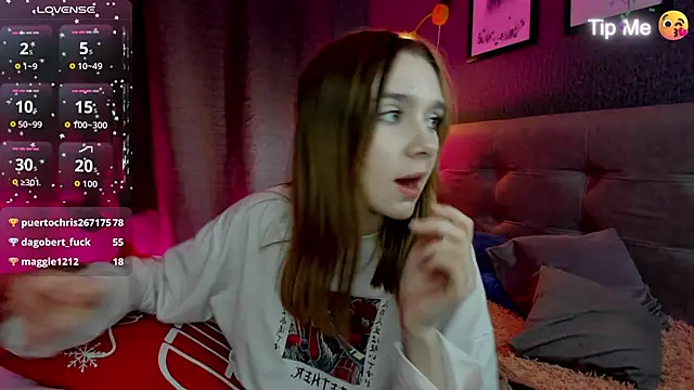 Онлайн чат XXX Lesi_Moonie01