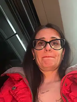 NataKitten 现场XXX聊天