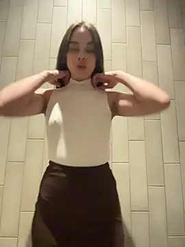 KristiRich Live XXX Chat