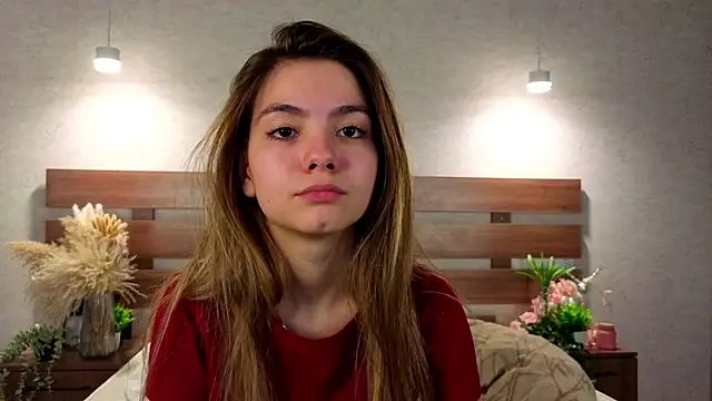 MargieDavidson 웹캠 쇼