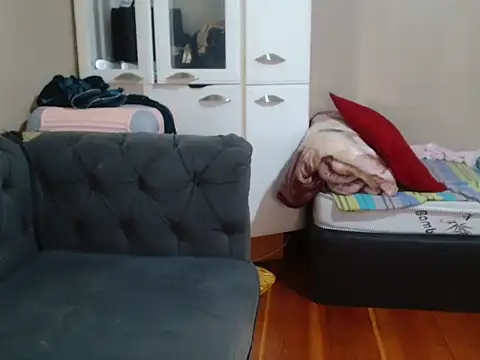 CharryBarry Webcam Show