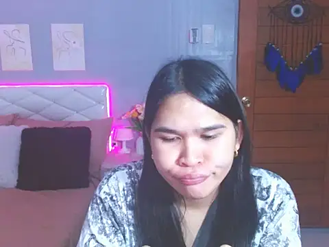 alianabrooksのライブXXXチャット