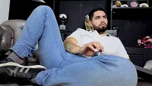 matteosantos Chat XXX live