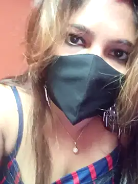 BongQueen9 网络视讯表演