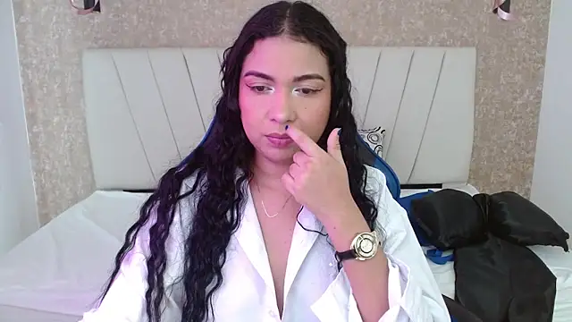 AliceSmity_: απευθείας συνομιλία ΧΧΧ