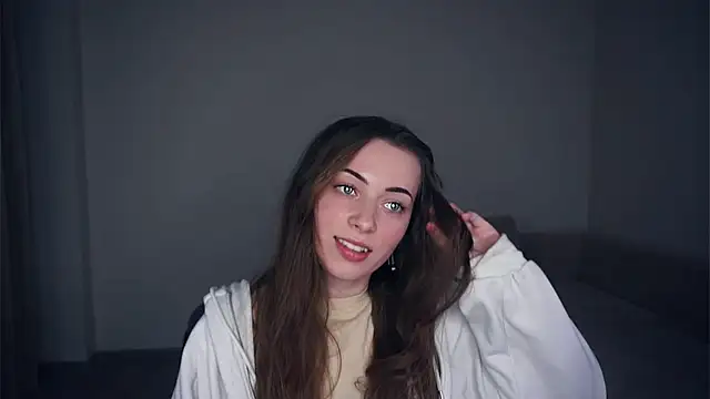 JesusVanakin Webcam show