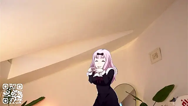 doll_lesli Chat XXX in diretta