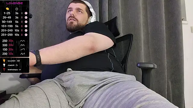 KingMarti Live XXX-chat