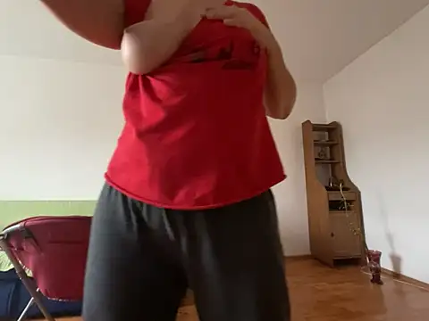 HoneyMakerr Live XXX Chat