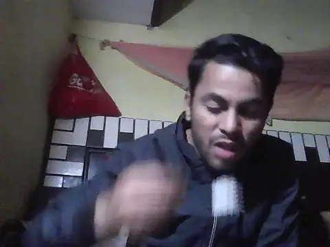 Stubborndesiboy Live XXX-chat