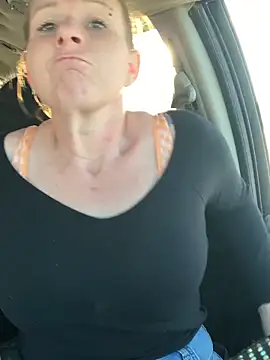 Chat XXX en directo de RagingRebecca