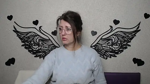 RoseHille Chat XXX live