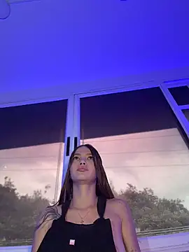 EmmaJhoons Webcam show