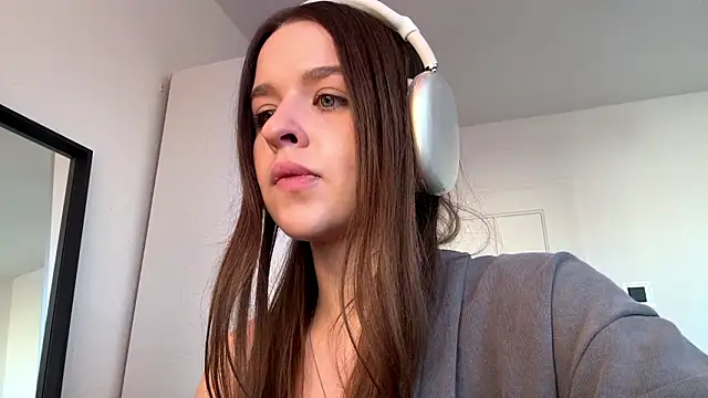 Show webcam de LakishaQuattlebaum