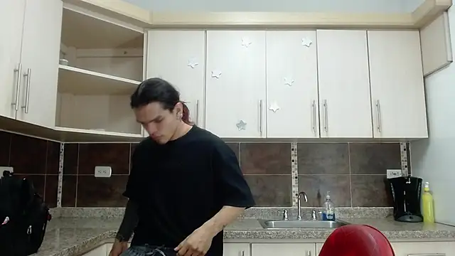 AlbertBernal69 Live XXX-chat