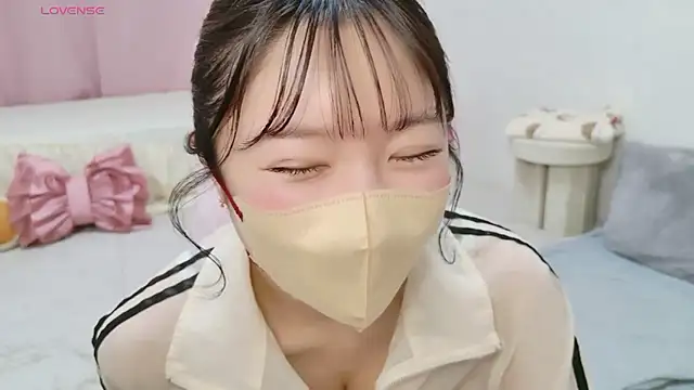 Chat XXX ao vivo de anchan_