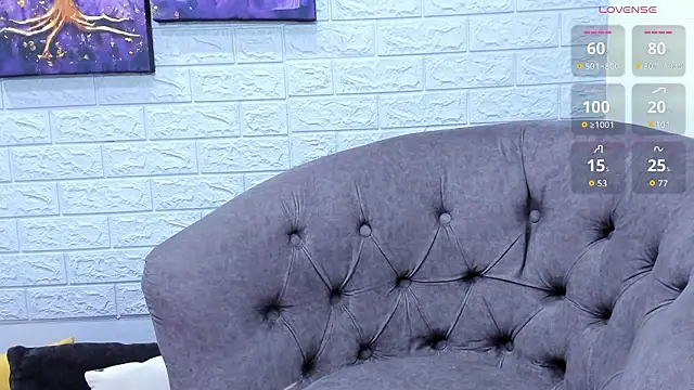 _LaraMom_ – Live XXX-chat