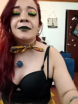 Онлайн чат XXX keila_j